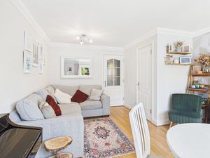 Living/Dining Room- click for photo gallery